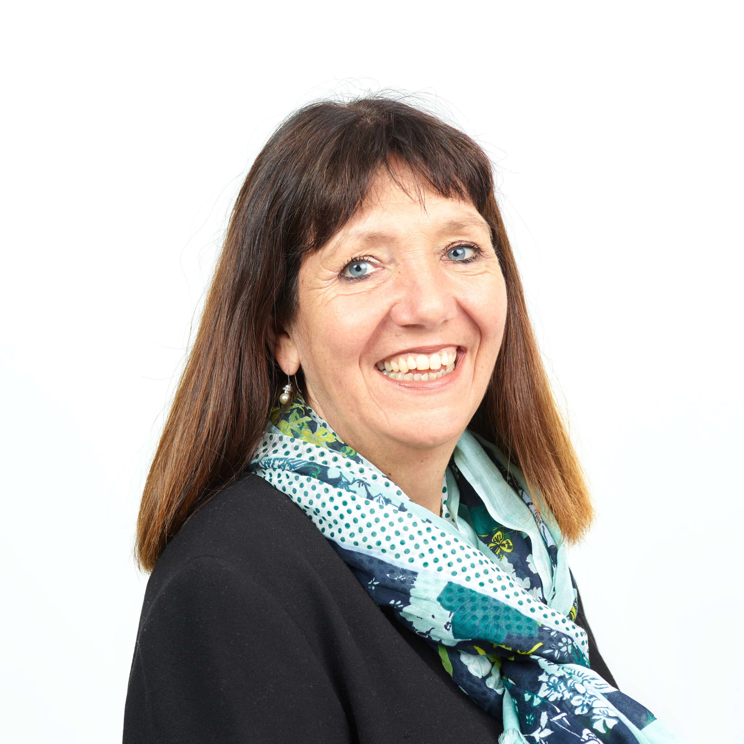 Martine Gilliéron