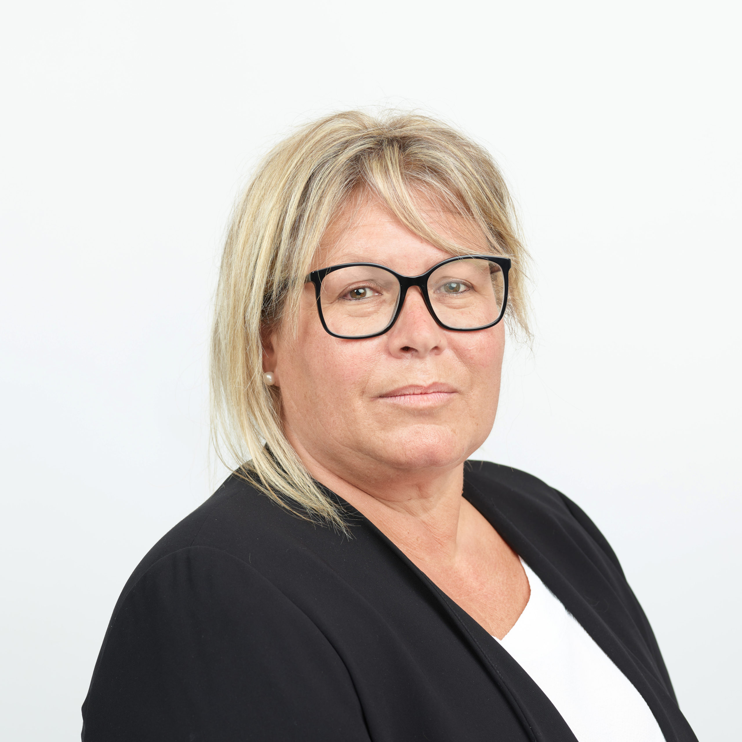 Patricia Pittet